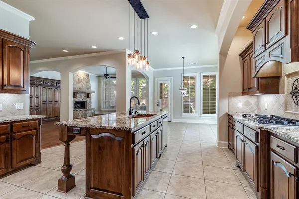 $7,800 | 901 Sandy Trail, Keller, TX 76248