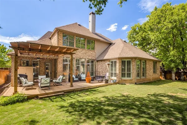 $7,800 | 901 Sandy Trail, Keller, TX 76248