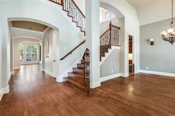 $7,800 | 901 Sandy Trail, Keller, TX 76248