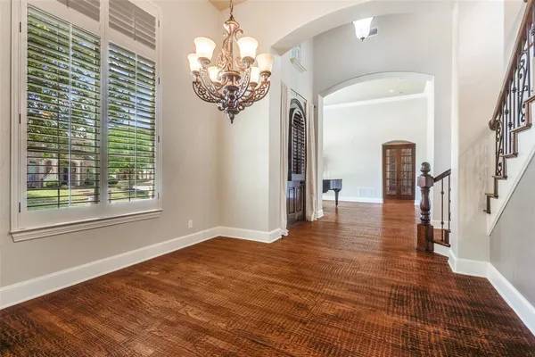 $7,800 | 901 Sandy Trail, Keller, TX 76248