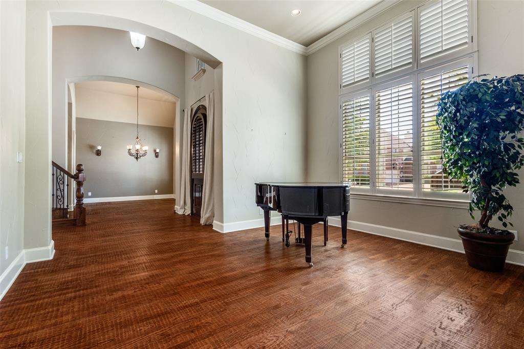 901 Sandy Trail Keller, TX 76248 - Photo 7 of 36