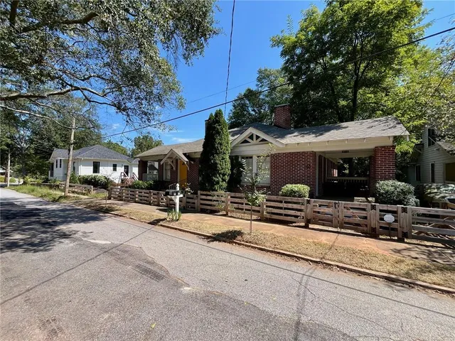 $539,000 | 38 Bates Avenue Southeast, Atlanta, GA 30317