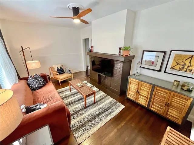 $539,000 | 38 Bates Avenue Southeast, Atlanta, GA 30317