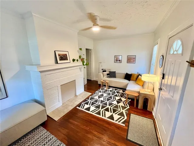 $539,000 | 38 Bates Avenue Southeast, Atlanta, GA 30317