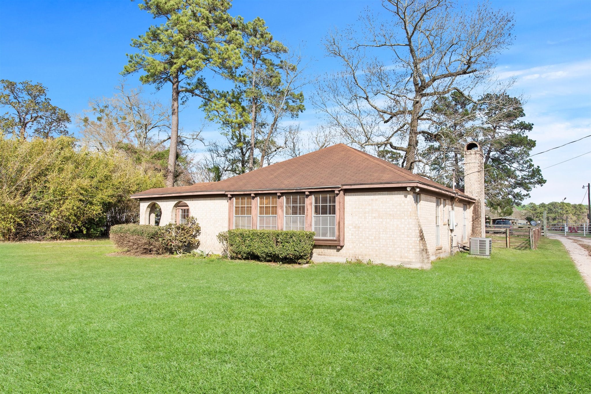 13259 Kidd Road Conroe, TX 77302 - Photo 44 of 47