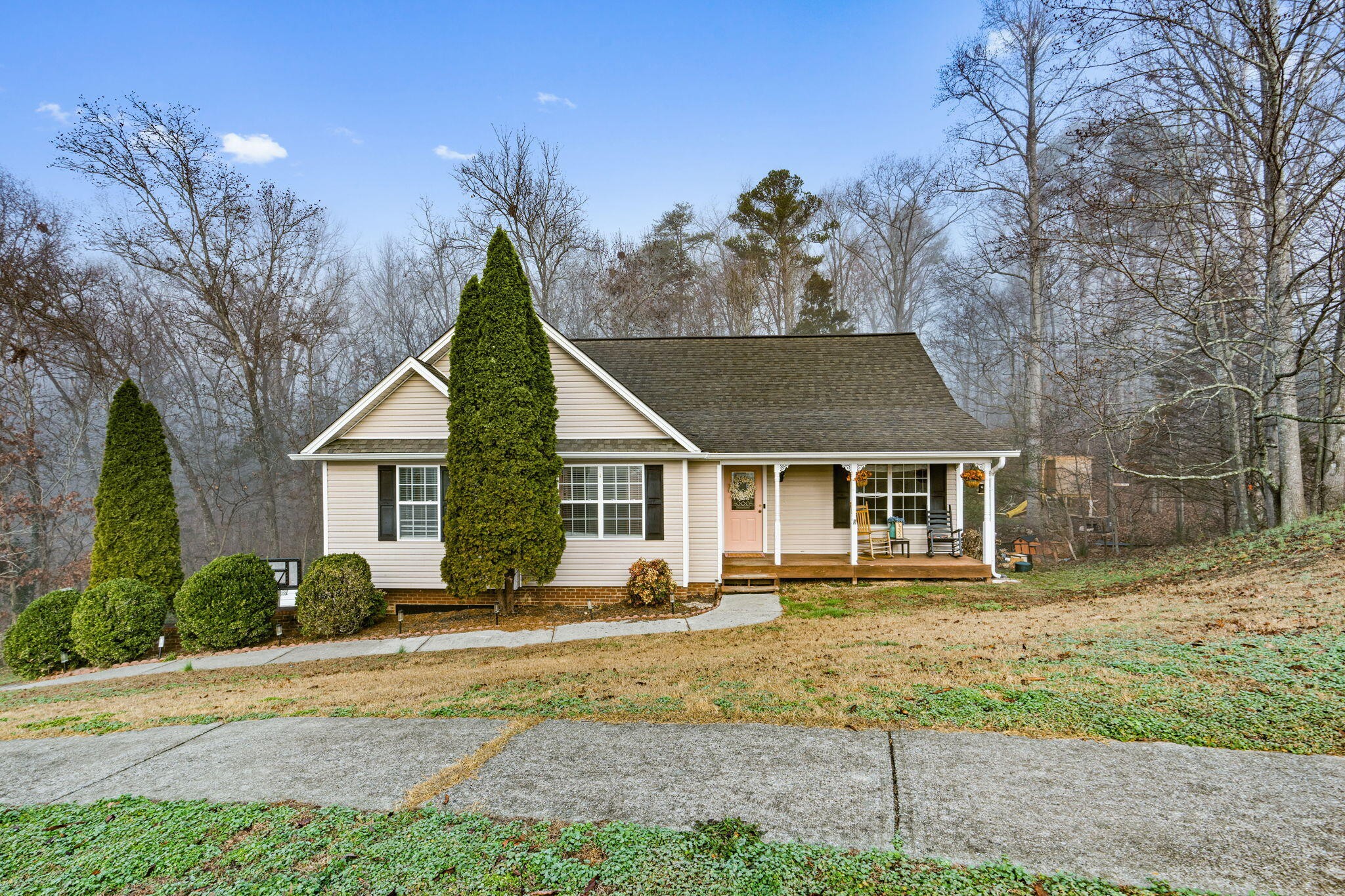 132 Covy Court Cleveland, TN 37312 - Photo 1 of 26