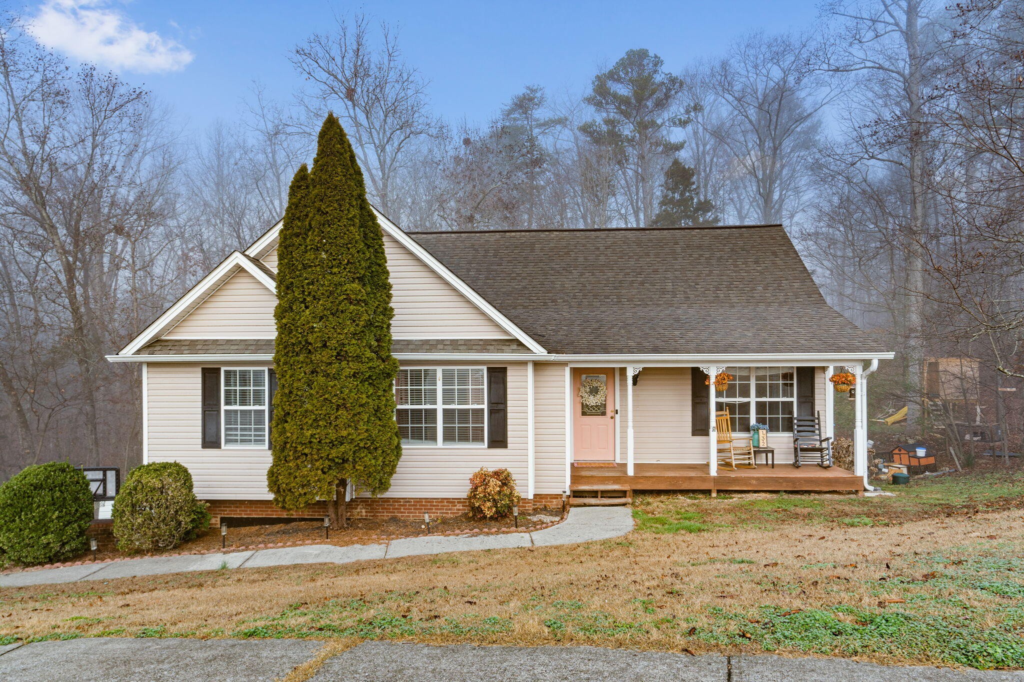 132 Covy Court Cleveland, TN 37312 - Photo 2 of 26