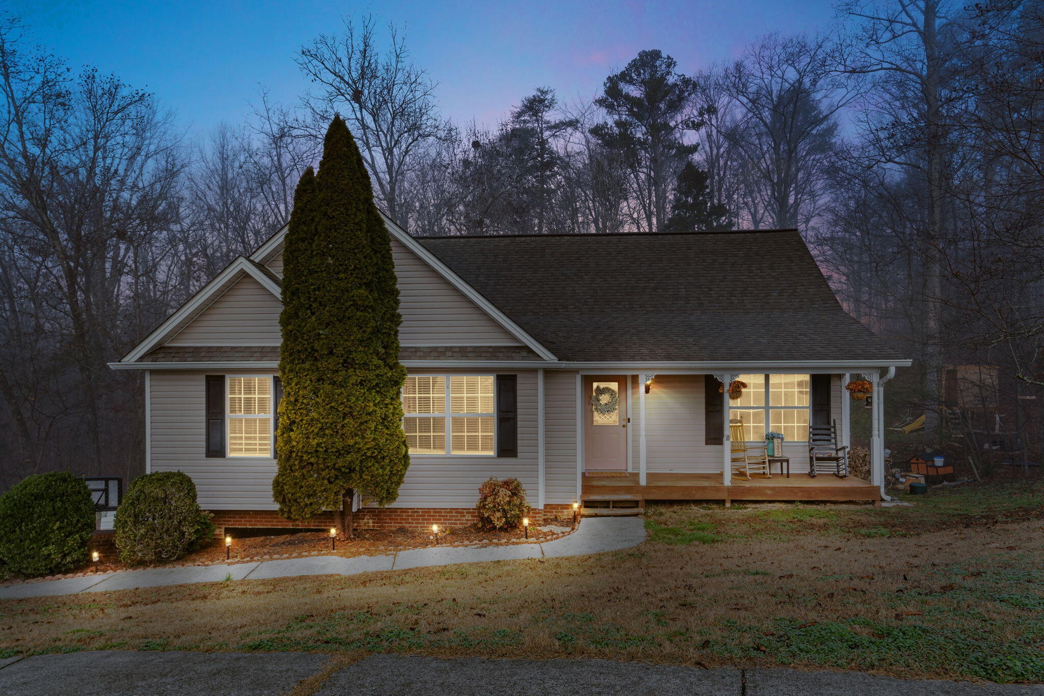 132 Covy Court Cleveland, TN 37312 - Photo 3 of 26