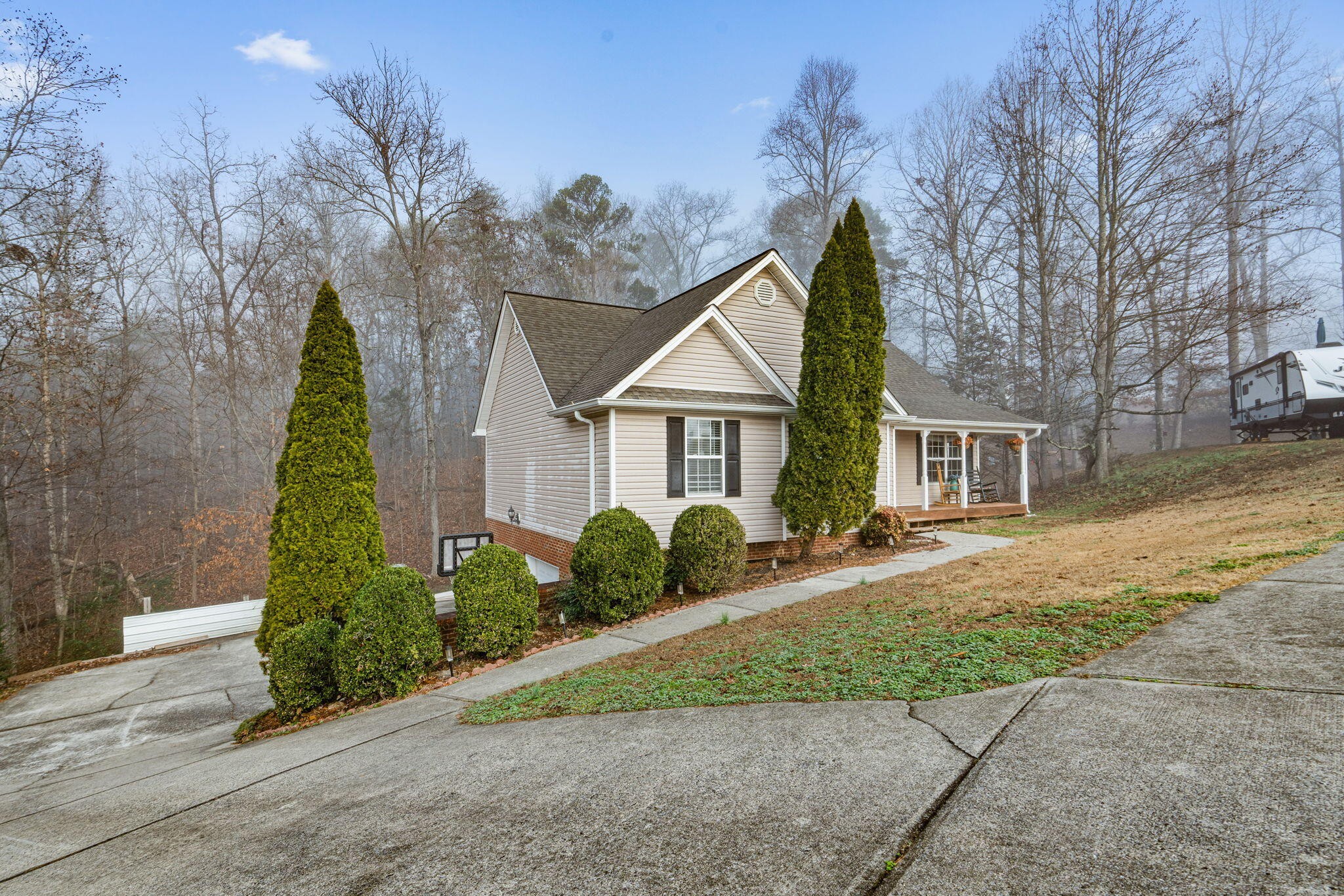 132 Covy Court Cleveland, TN 37312 - Photo 4 of 26