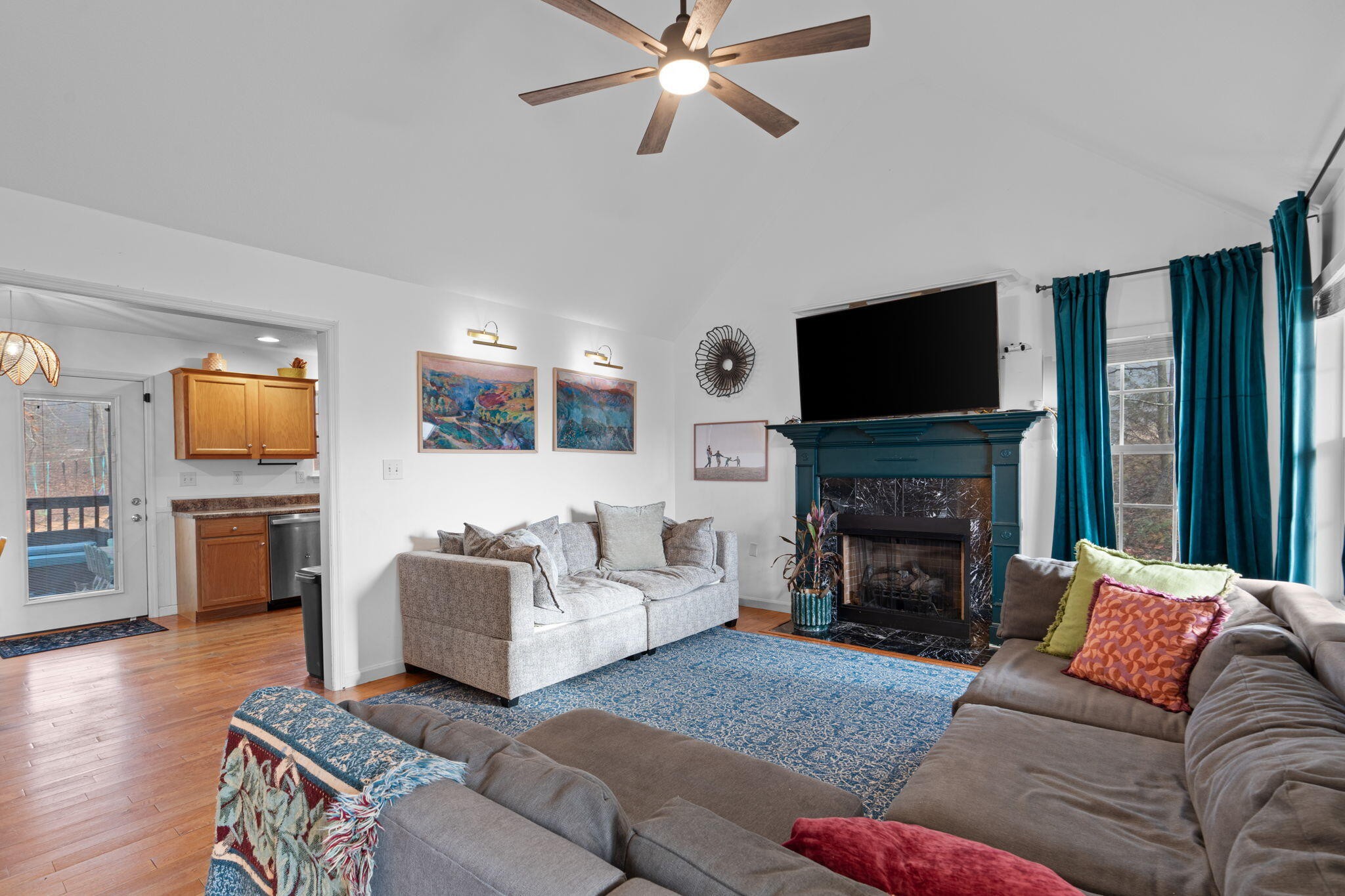 132 Covy Court Cleveland, TN 37312 - Photo 6 of 26