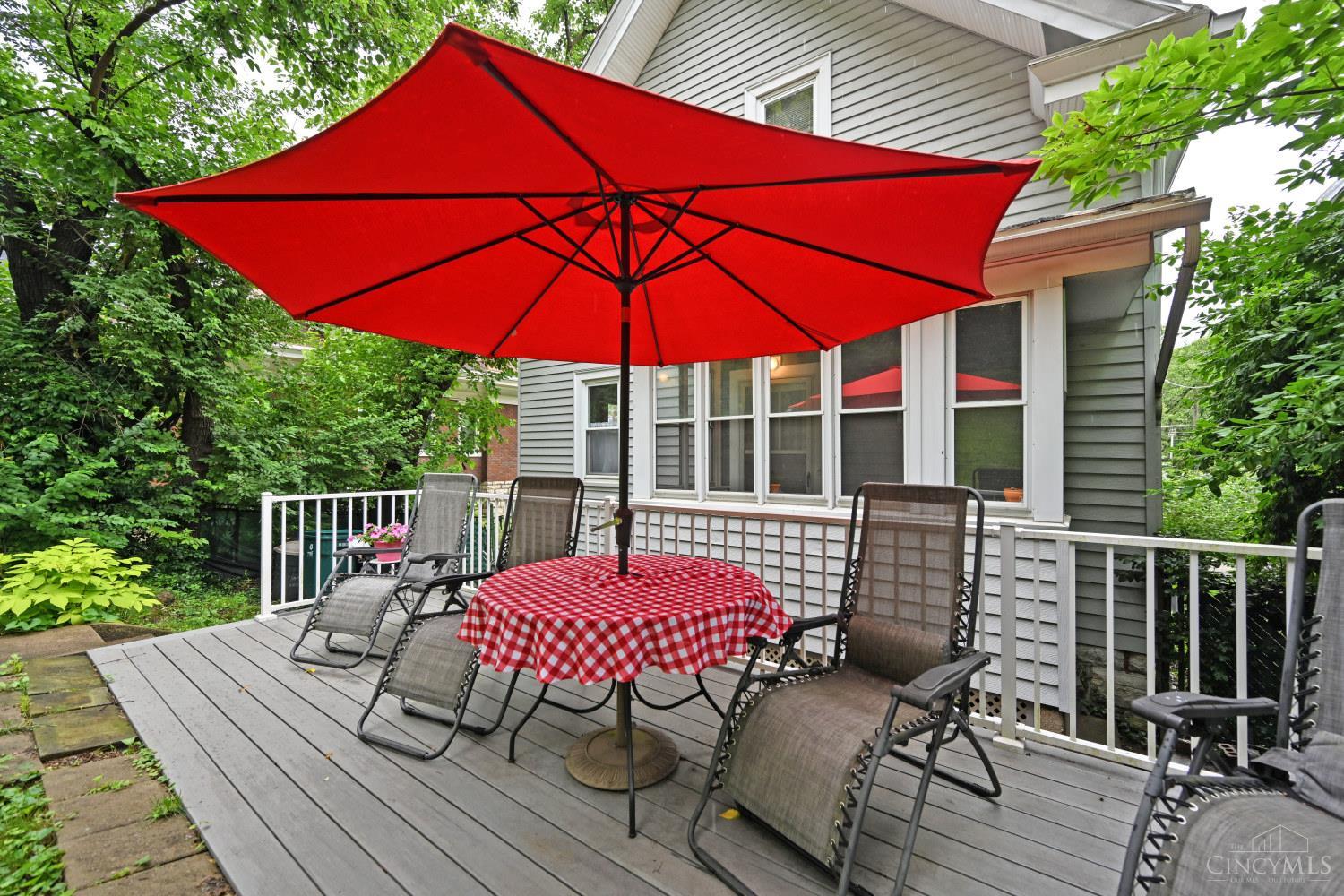 637 Riddle Road Cincinnati, OH 45220 - Photo 39 of 43 Gallery Image 39