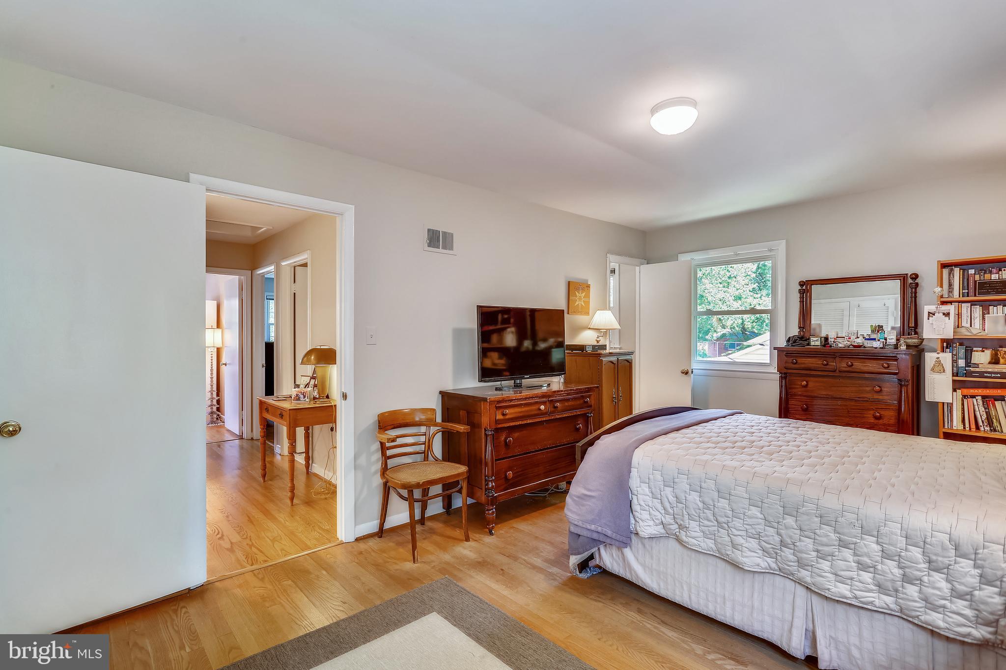 9209 Watson Road Silver Spring, MD 20910 - Photo 22 of 67 Primary Bedroom