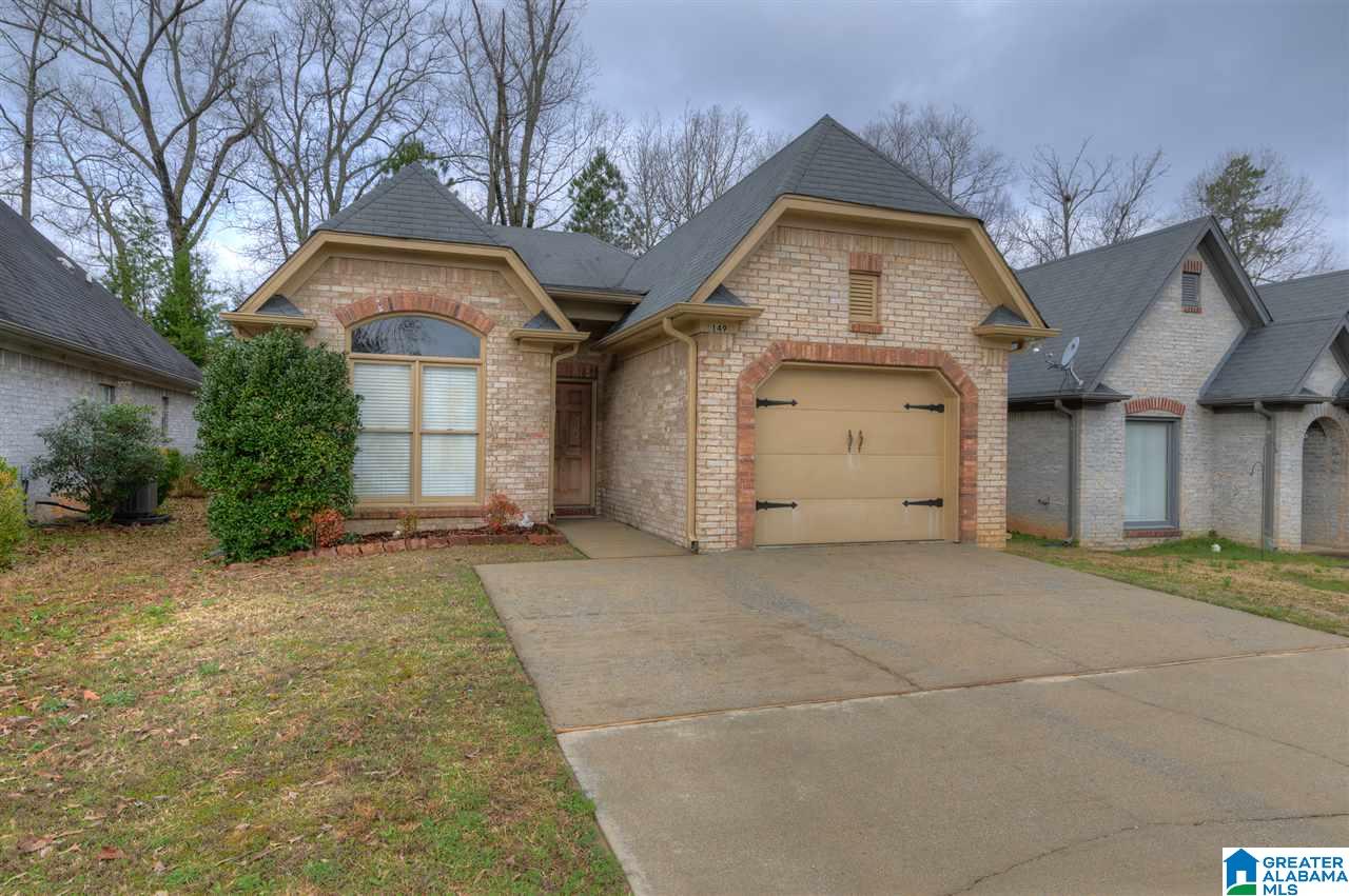 149 Springdale Drive Mount Olive, AL 35117 - Photo 19 of 19