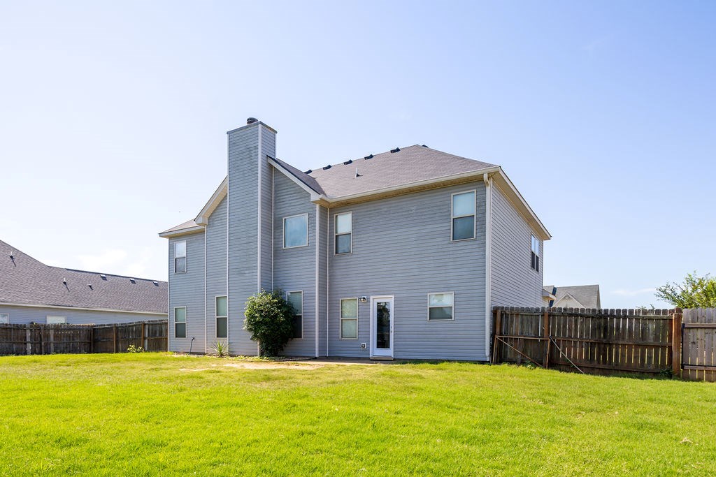 10 Valor Way Fort Mitchell, AL 36856 - Photo 29 of 32
