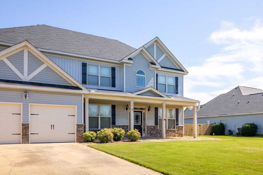 10 Valor Way Fort Mitchell, AL 36856 - Photo 4 of 32