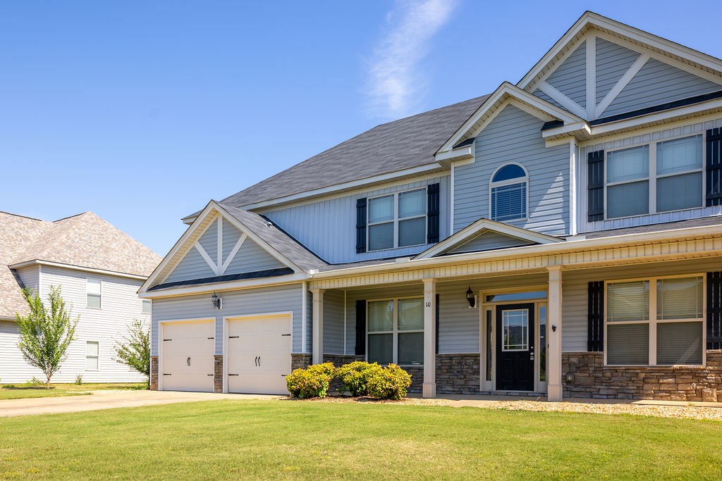 10 Valor Way Fort Mitchell, AL 36856 - Photo 5 of 32