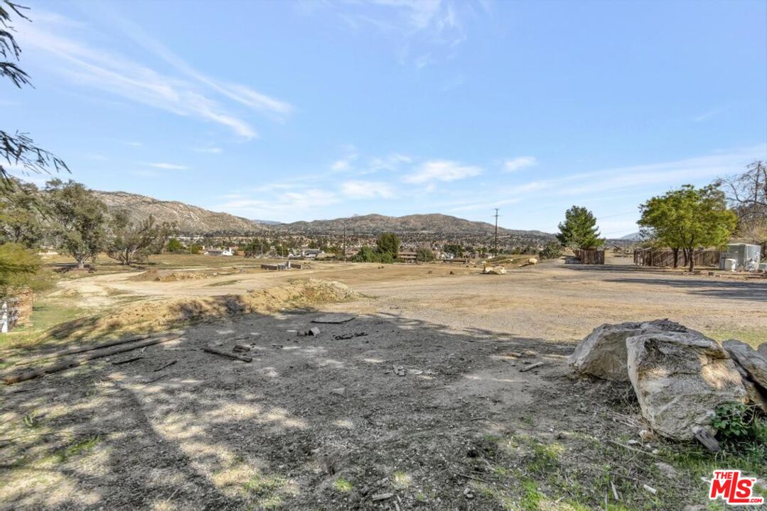11455 Pigeon Pass Road Moreno Valley, CA 92557 - Photo 12 of 48 a view of lake view and mountain view
