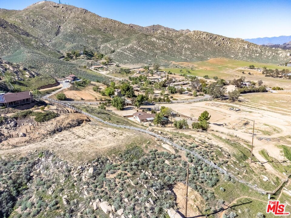 11455 Pigeon Pass Road Moreno Valley, CA 92557 - Photo 40 of 48 a view of city and ocean