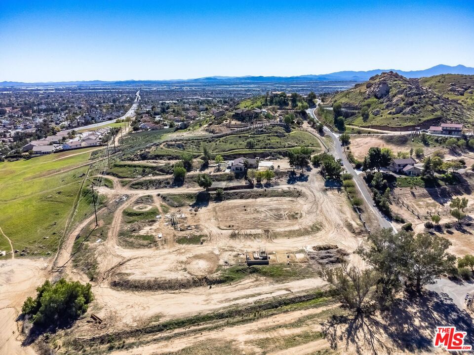 11455 Pigeon Pass Road Moreno Valley, CA 92557 - Photo 43 of 48 a view of a city