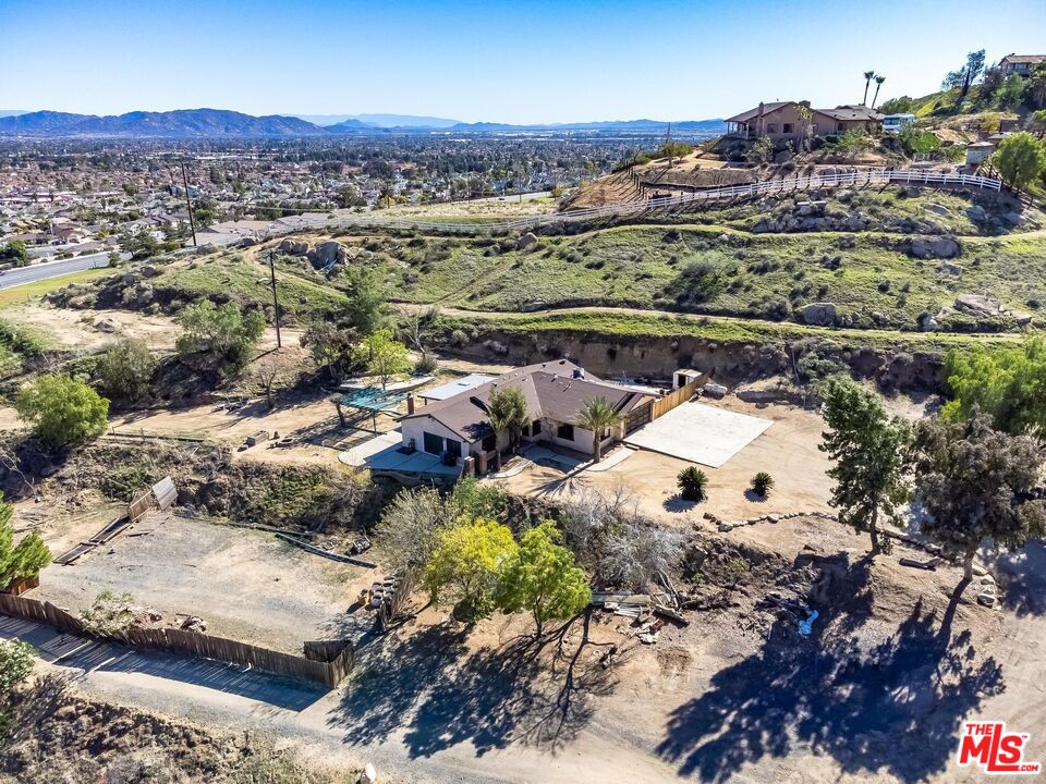 11455 Pigeon Pass Road Moreno Valley, CA 92557 - Photo 46 of 48 a view of a city