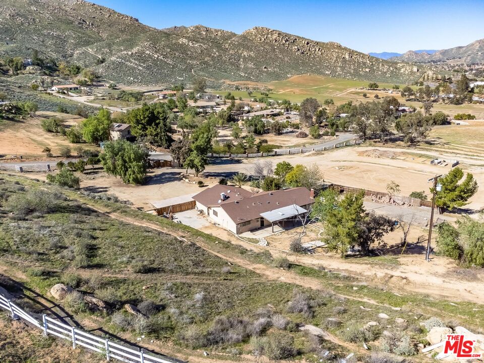 11455 Pigeon Pass Road Moreno Valley, CA 92557 - Photo 48 of 48 a view of a city