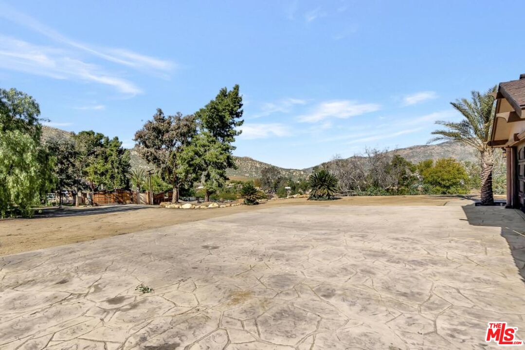 11455 Pigeon Pass Road Moreno Valley, CA 92557 - Photo 7 of 48 a view of a lake view