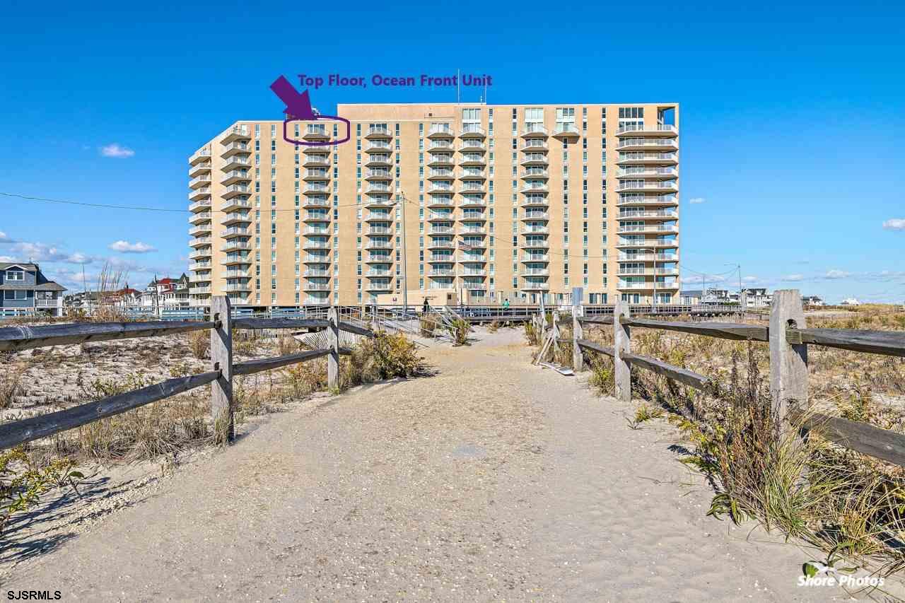 921 Park Place, Unit 1503, Ocean City, NJ 08226 Compass