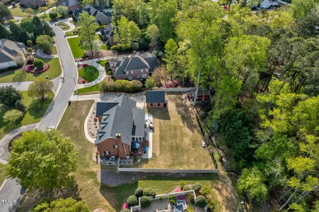 view of an outdoor space