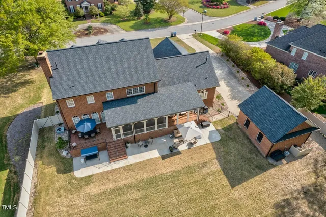 $785,000 | 3001 Greystone Drive, Rocky Mount, NC 27804