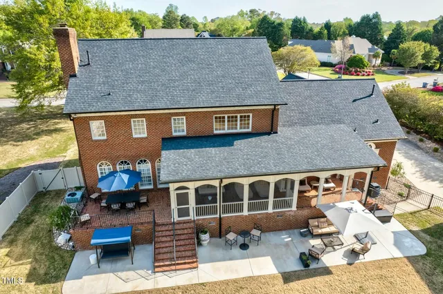 $785,000 | 3001 Greystone Drive, Rocky Mount, NC 27804