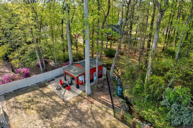 $785,000 | 3001 Greystone Drive, Rocky Mount, NC 27804