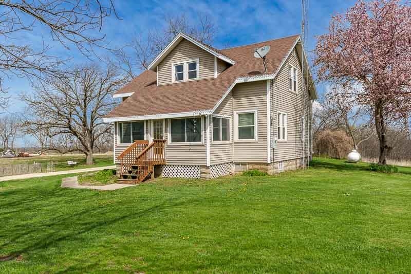 16905 West State Road Pecatonica, IL 61063 - Photo 4 of 47