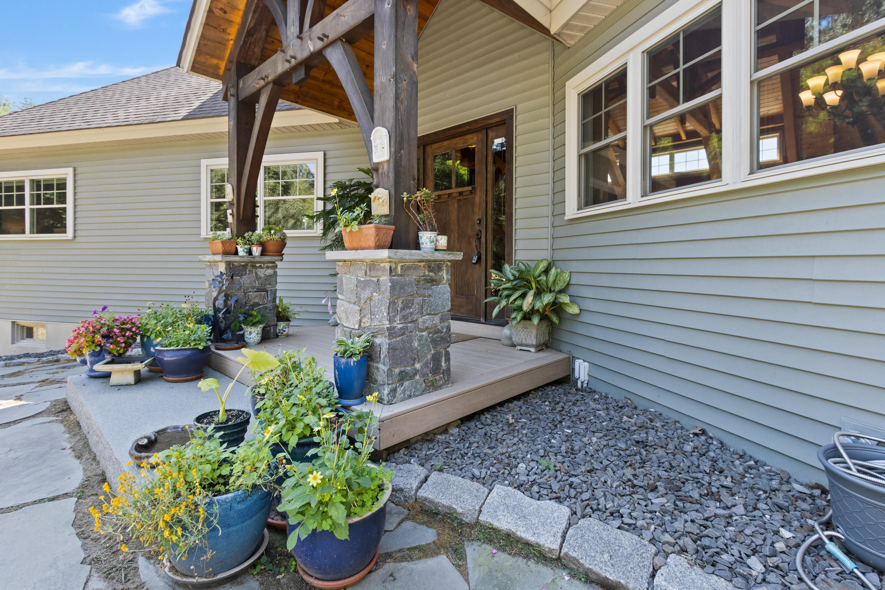 106 Plummer Road Gorham, ME 04038 - Photo 2 of 41 2