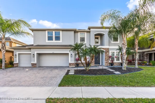$785,000 | 4068 Scarlet Branch Road, Orlando, FL 32824
