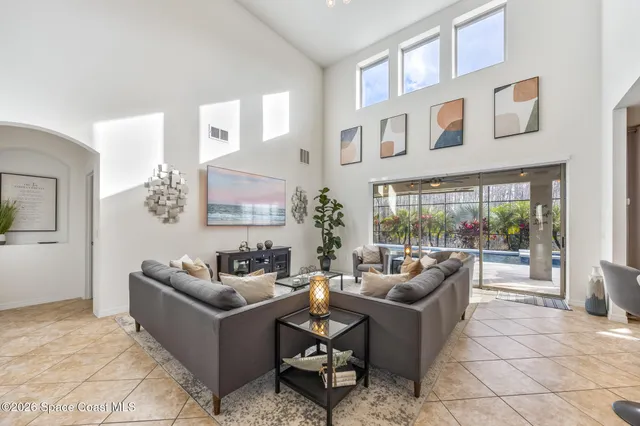 $785,000 | 4068 Scarlet Branch Road, Orlando, FL 32824