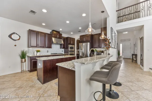 $785,000 | 4068 Scarlet Branch Road, Orlando, FL 32824