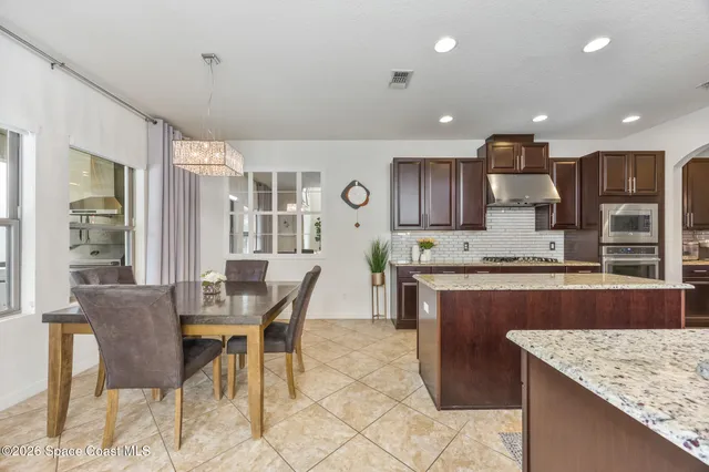 $785,000 | 4068 Scarlet Branch Road, Orlando, FL 32824