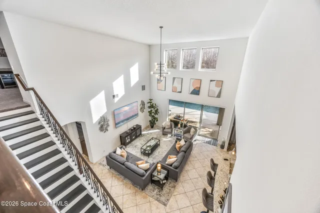 $785,000 | 4068 Scarlet Branch Road, Orlando, FL 32824