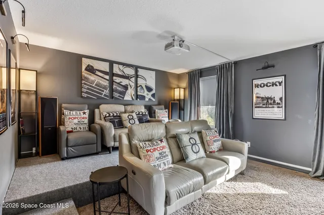 $785,000 | 4068 Scarlet Branch Road, Orlando, FL 32824