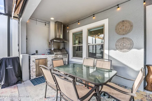 $785,000 | 4068 Scarlet Branch Road, Orlando, FL 32824