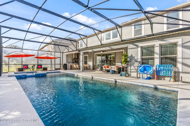 $785,000 | 4068 Scarlet Branch Road, Orlando, FL 32824