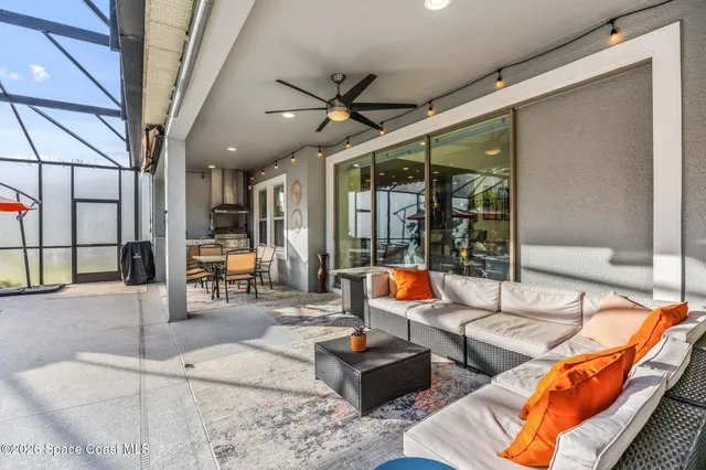 $785,000 | 4068 Scarlet Branch Road, Orlando, FL 32824