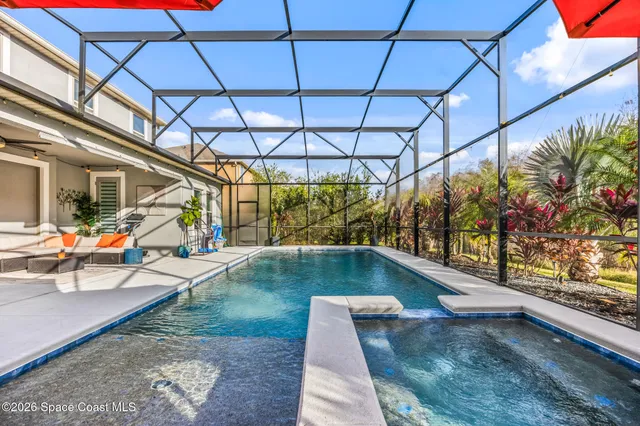 $785,000 | 4068 Scarlet Branch Road, Orlando, FL 32824