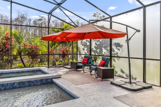 $785,000 | 4068 Scarlet Branch Road, Orlando, FL 32824