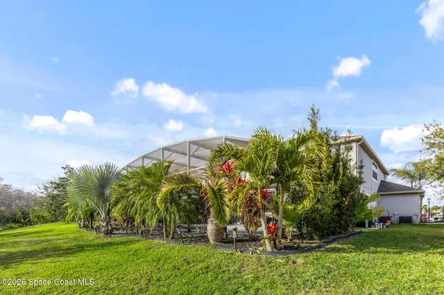 $785,000 | 4068 Scarlet Branch Road, Orlando, FL 32824