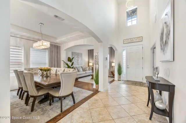 $785,000 | 4068 Scarlet Branch Road, Orlando, FL 32824