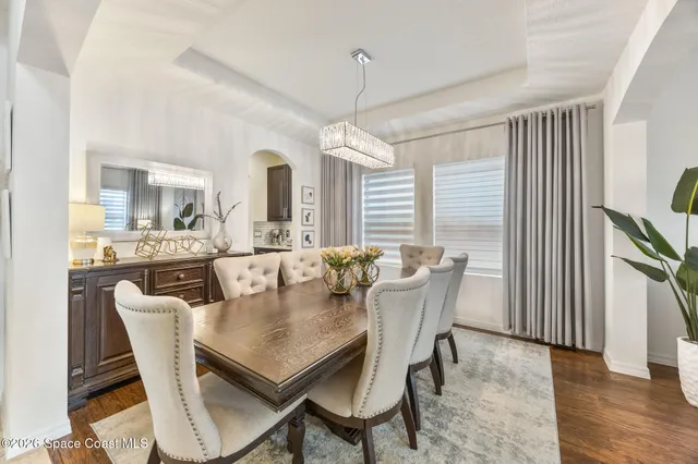 $785,000 | 4068 Scarlet Branch Road, Orlando, FL 32824