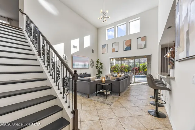 $785,000 | 4068 Scarlet Branch Road, Orlando, FL 32824