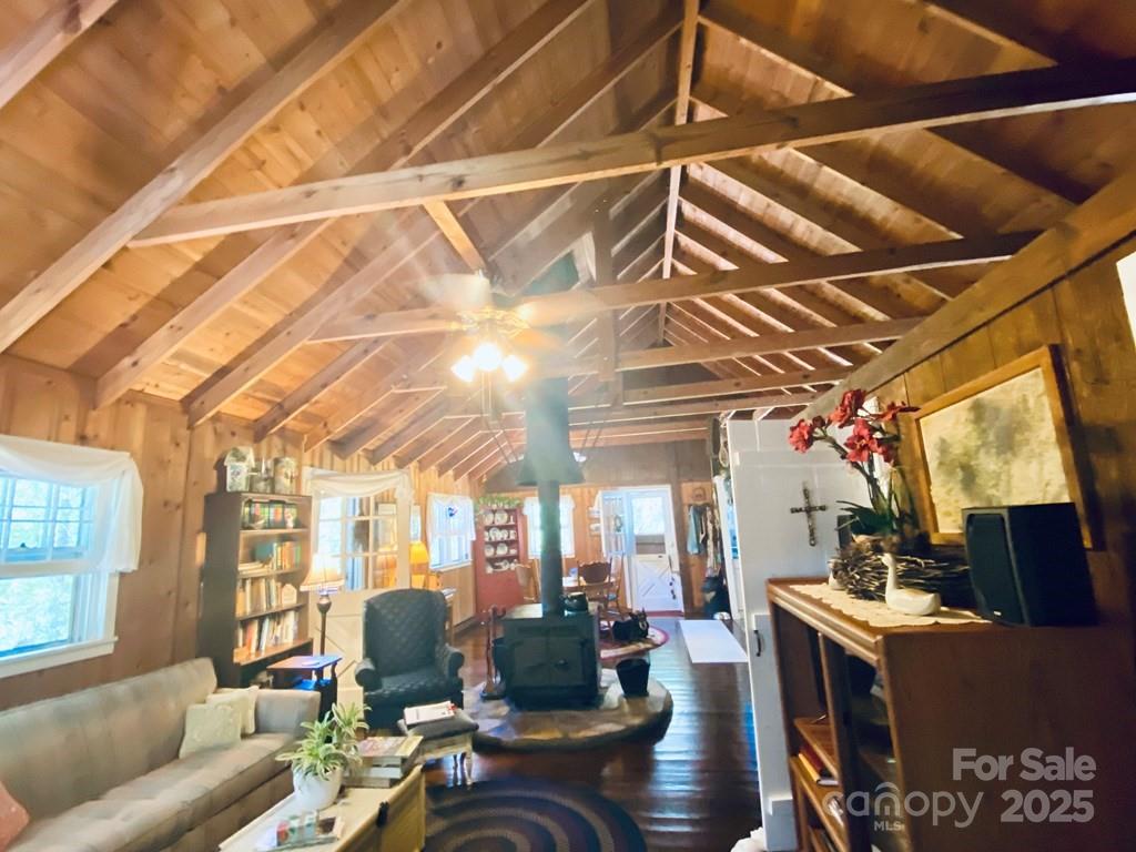 100 Crosspatch Drive Bryson City, NC 28713 - Photo 11 of 48