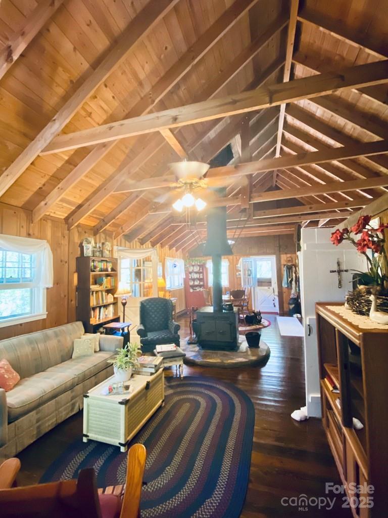 100 Crosspatch Drive Bryson City, NC 28713 - Photo 12 of 48